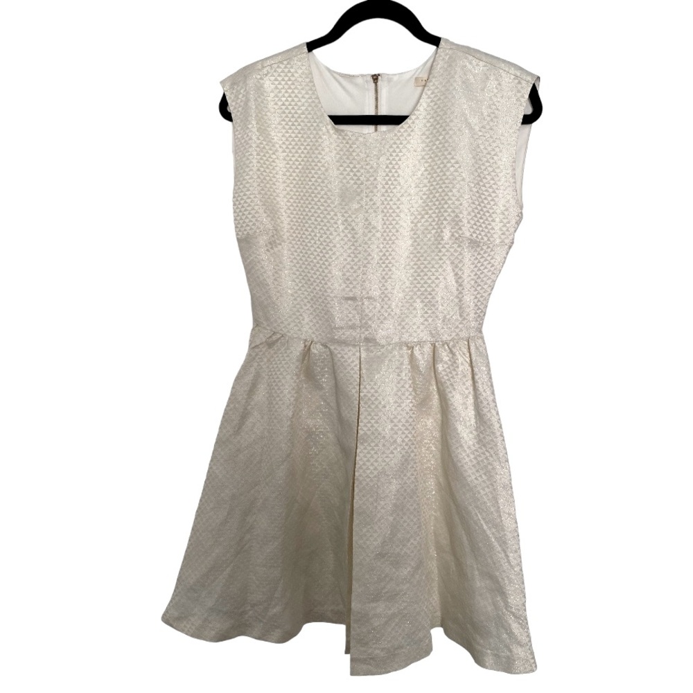 Copper Key dress